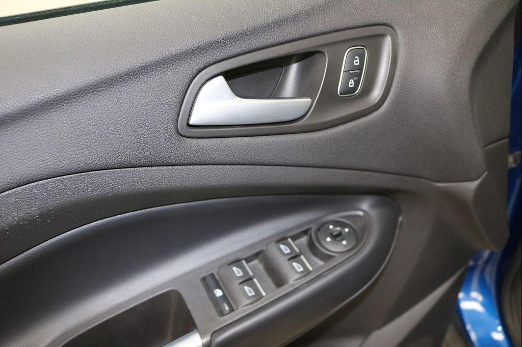 used 2019 Ford Escape car, priced at $10,995