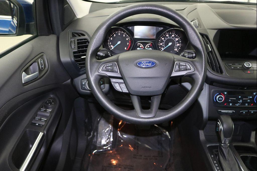 used 2019 Ford Escape car, priced at $10,995