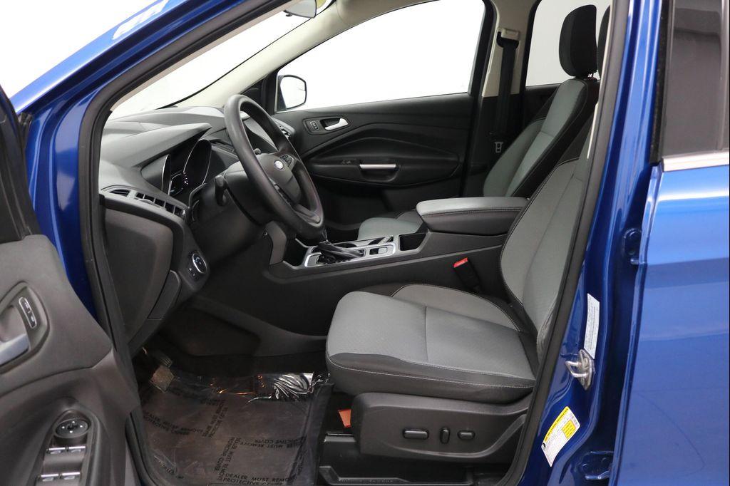 used 2019 Ford Escape car, priced at $10,995