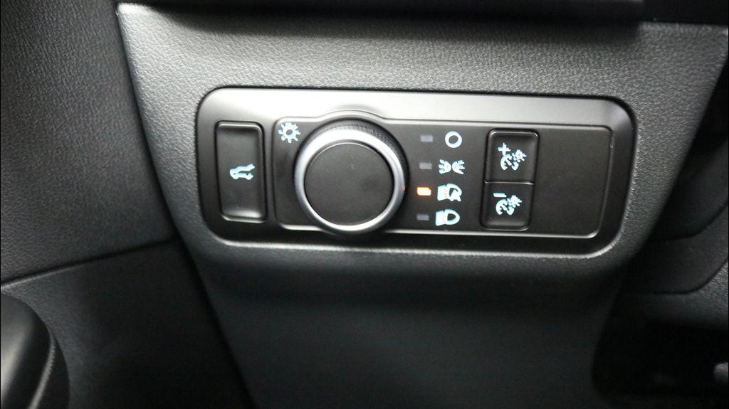 new 2026 Ford Escape car, priced at $33,420