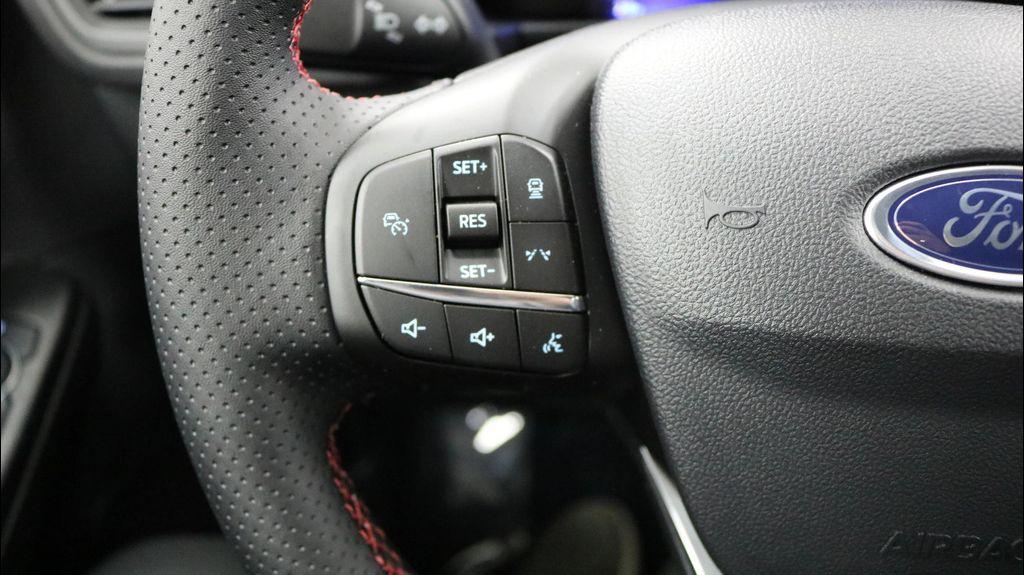 new 2026 Ford Escape car, priced at $33,420