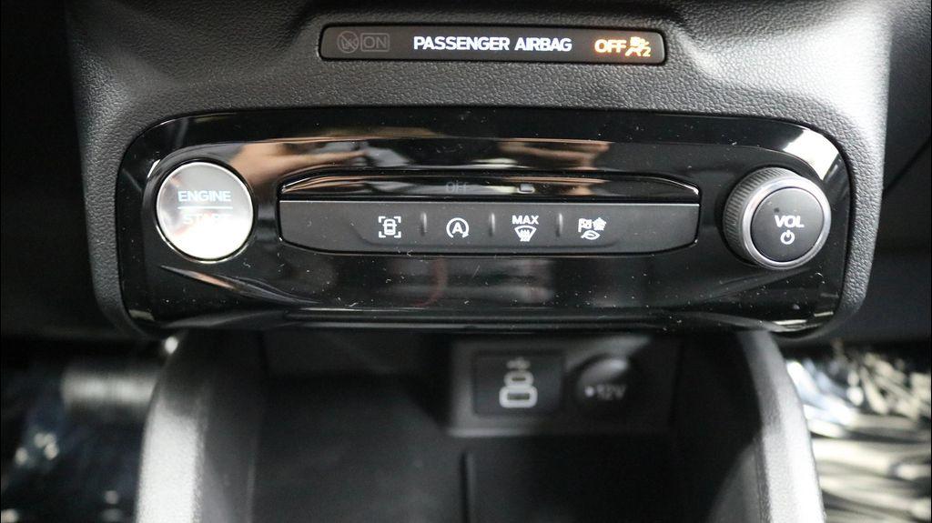 new 2026 Ford Escape car, priced at $33,420