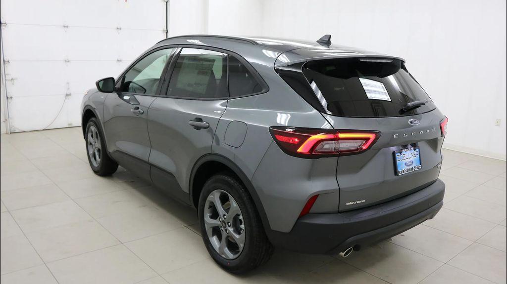 new 2026 Ford Escape car, priced at $33,420