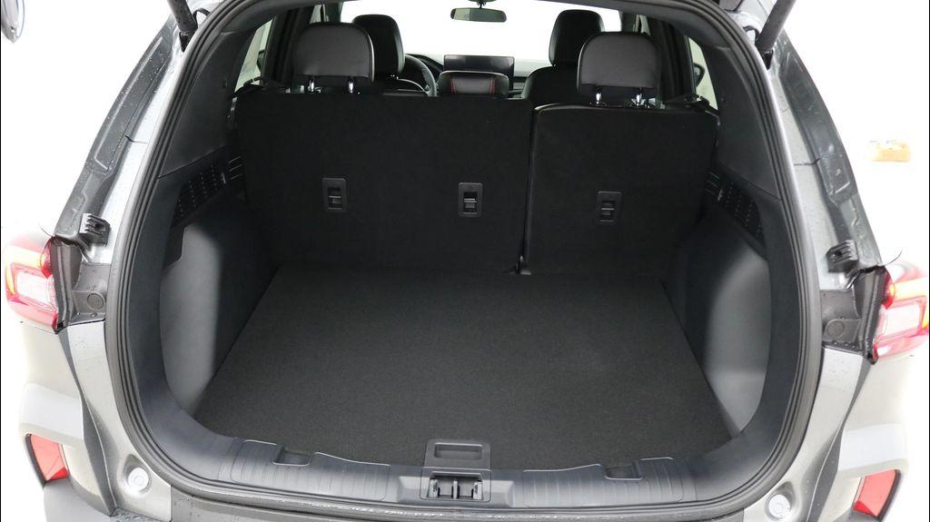 new 2026 Ford Escape car, priced at $33,420