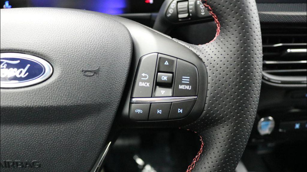 new 2026 Ford Escape car, priced at $33,420