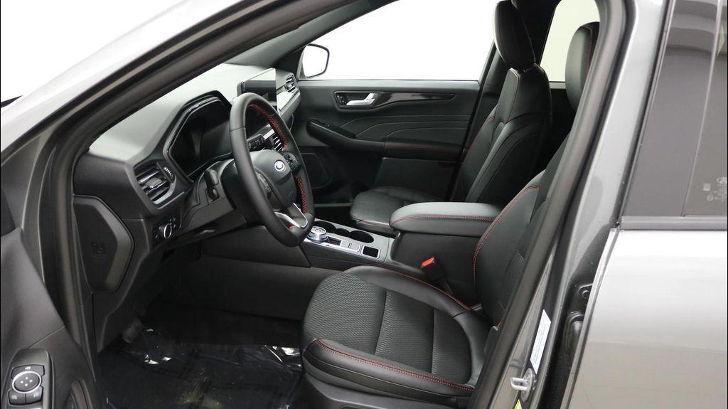 new 2026 Ford Escape car, priced at $33,420