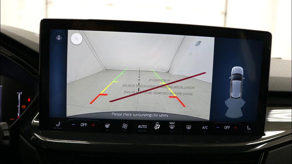 new 2026 Ford Escape car, priced at $33,420