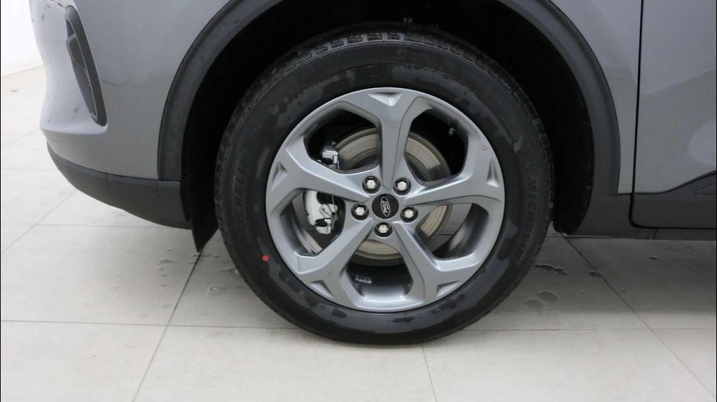 new 2026 Ford Escape car, priced at $33,420