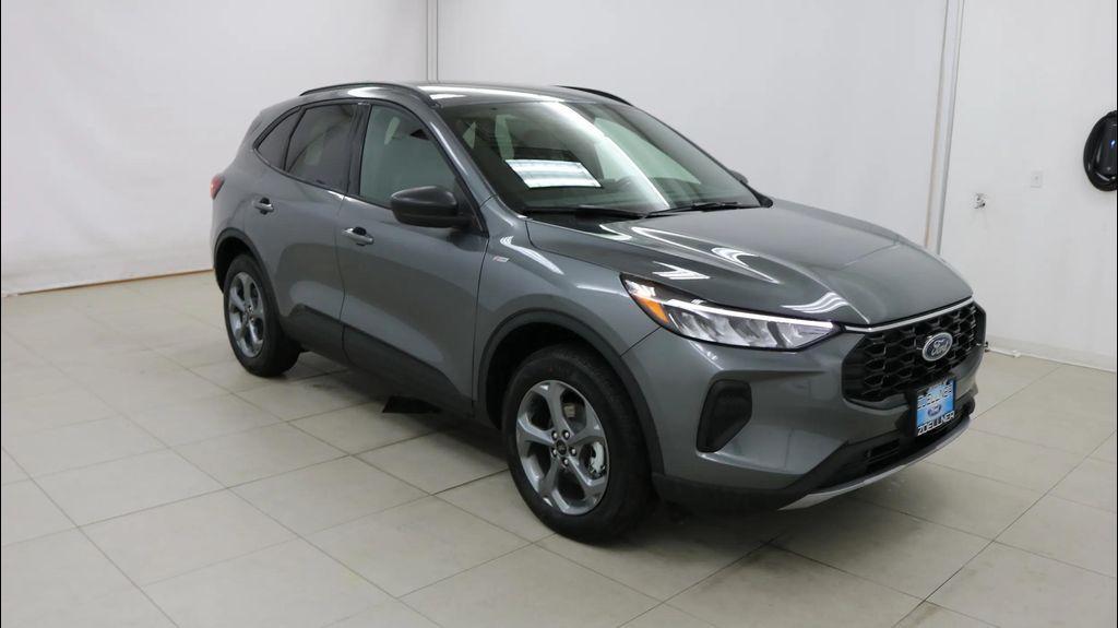 new 2026 Ford Escape car, priced at $33,420