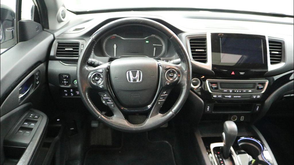 used 2019 Honda Ridgeline car, priced at $23,995