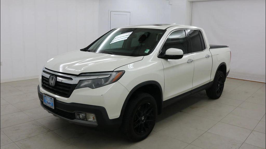 used 2019 Honda Ridgeline car, priced at $23,995