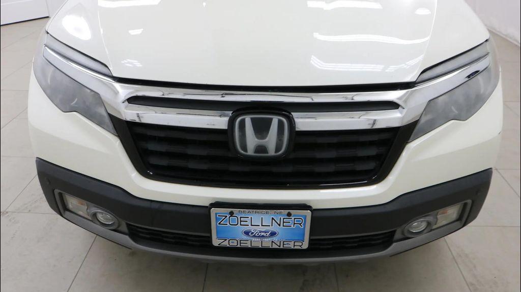 used 2019 Honda Ridgeline car, priced at $23,995