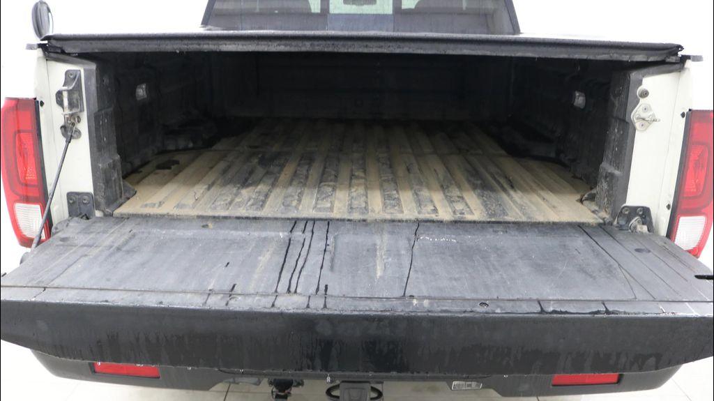 used 2019 Honda Ridgeline car, priced at $23,995