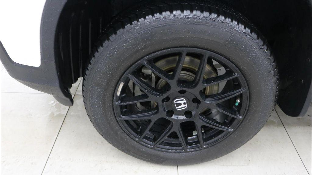 used 2019 Honda Ridgeline car, priced at $23,995