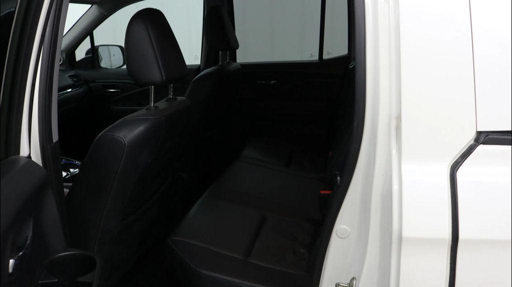 used 2019 Honda Ridgeline car, priced at $23,995