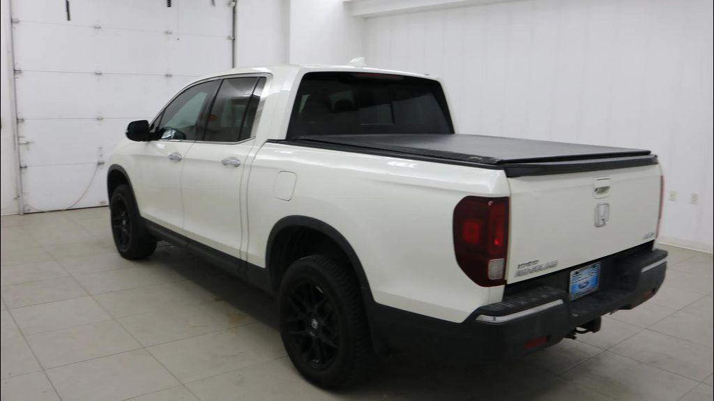 used 2019 Honda Ridgeline car, priced at $23,995