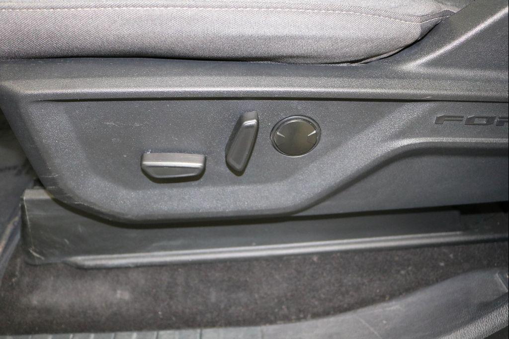 used 2023 Ford F-150 car, priced at $36,495