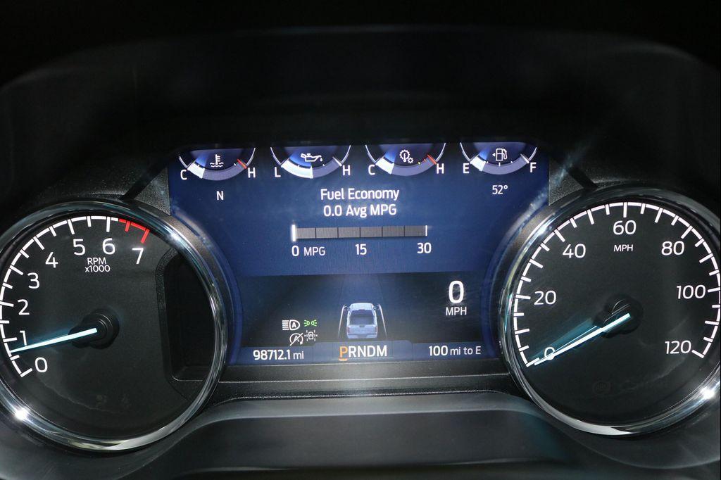 used 2023 Ford F-150 car, priced at $36,495