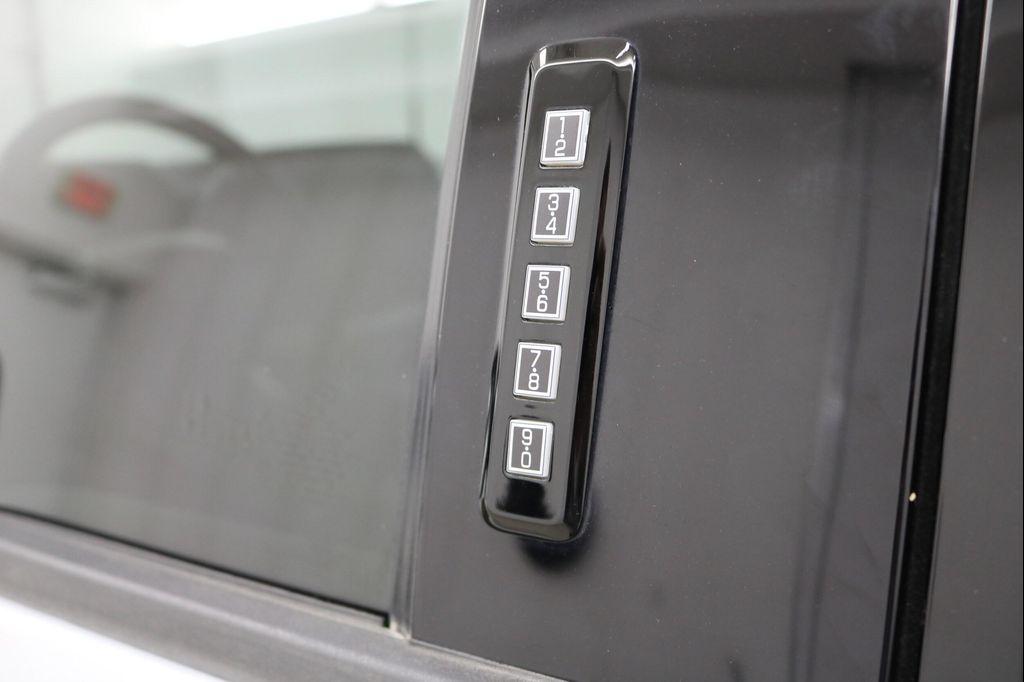 used 2023 Ford F-150 car, priced at $36,495