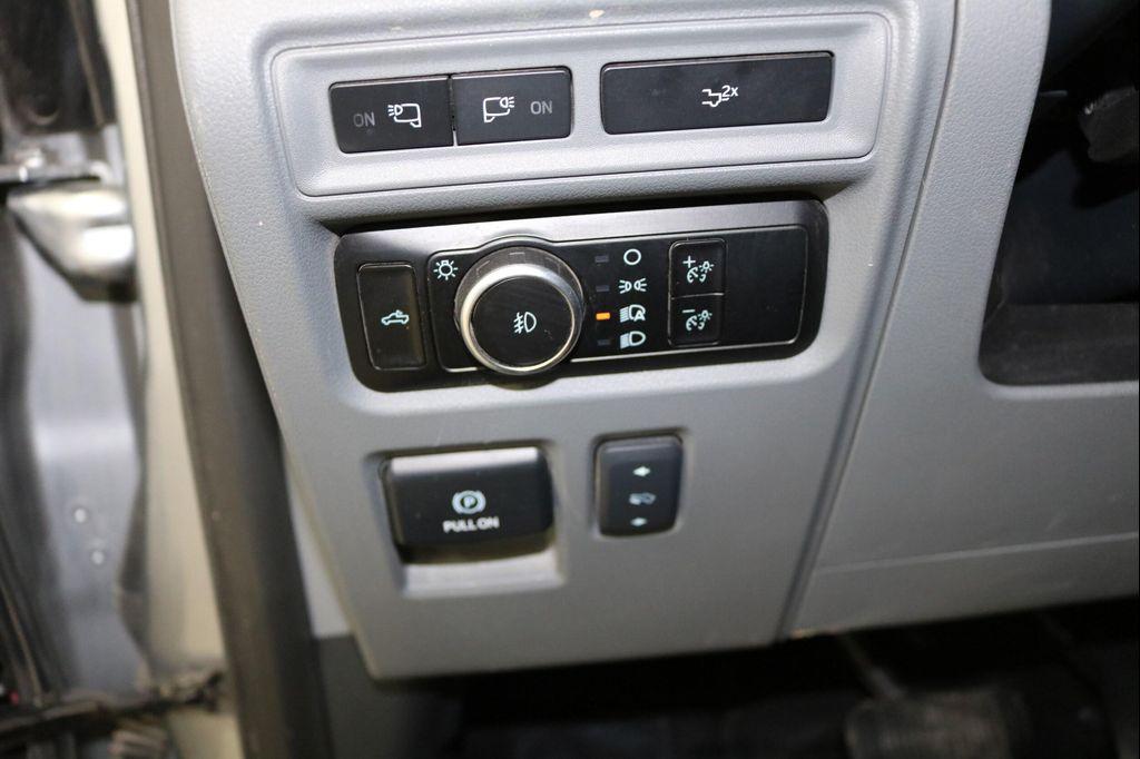 used 2023 Ford F-150 car, priced at $36,495