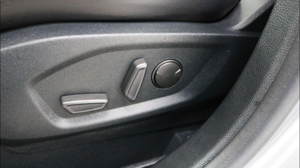 used 2020 Ford Edge car, priced at $22,495