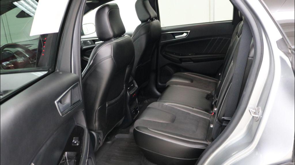 used 2020 Ford Edge car, priced at $22,495