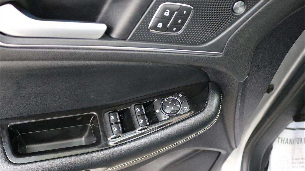 used 2020 Ford Edge car, priced at $22,495