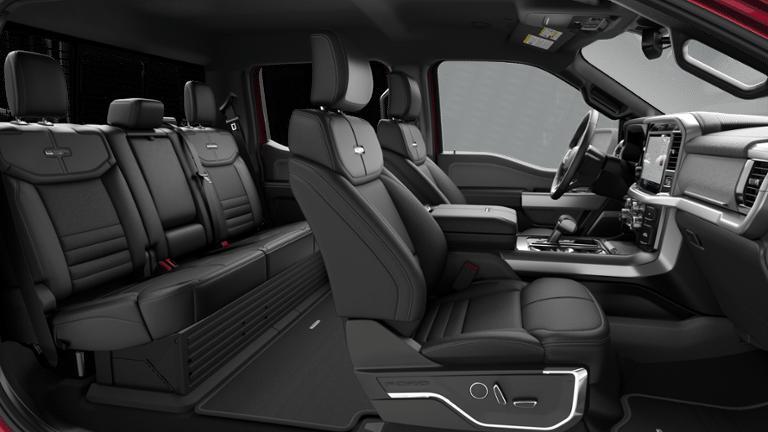 new 2026 Ford F-150 car, priced at $75,115