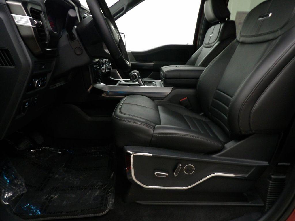 new 2026 Ford F-150 car, priced at $75,115