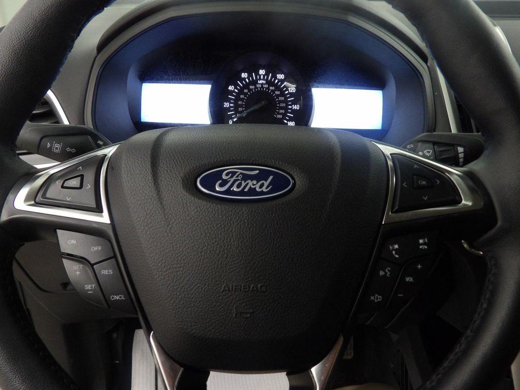 used 2024 Ford Edge car, priced at $29,995