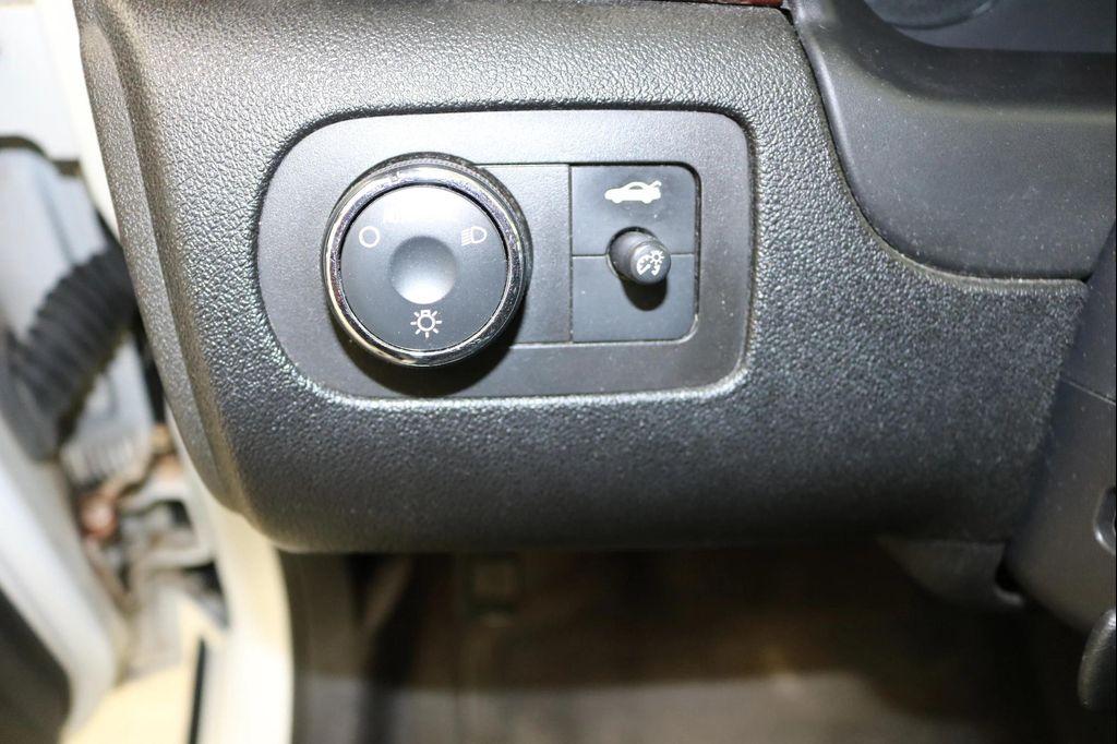 used 2007 Chevrolet Impala car, priced at $3,500