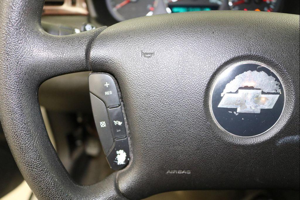 used 2007 Chevrolet Impala car, priced at $3,500