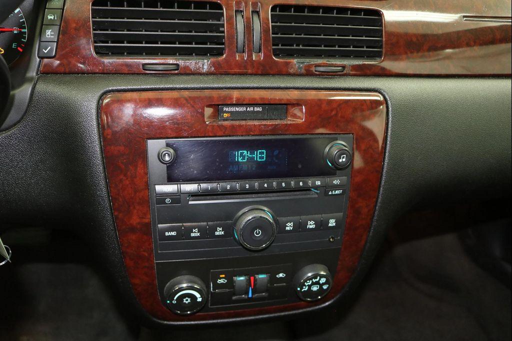 used 2007 Chevrolet Impala car, priced at $3,500