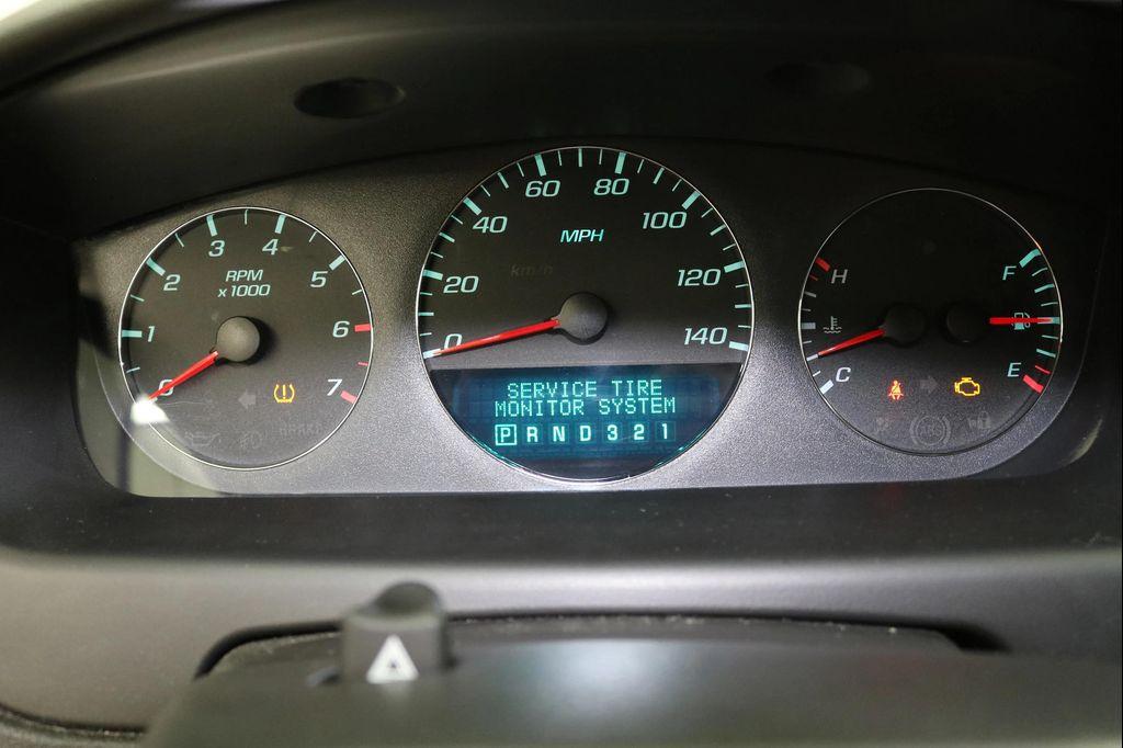 used 2007 Chevrolet Impala car, priced at $3,500