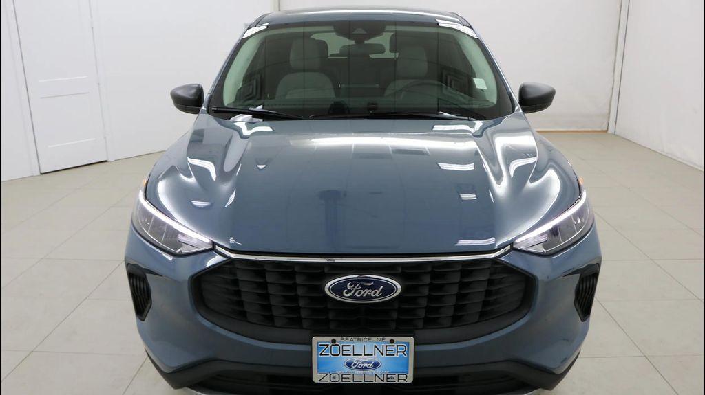 new 2026 Ford Escape car, priced at $32,235