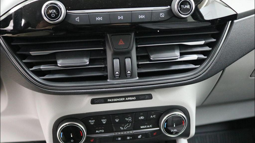 new 2026 Ford Escape car, priced at $32,235