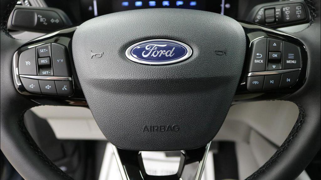 new 2026 Ford Escape car, priced at $32,235