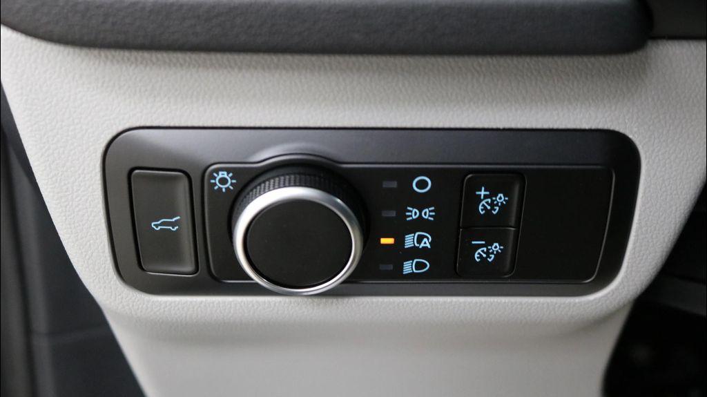 new 2026 Ford Escape car, priced at $32,235