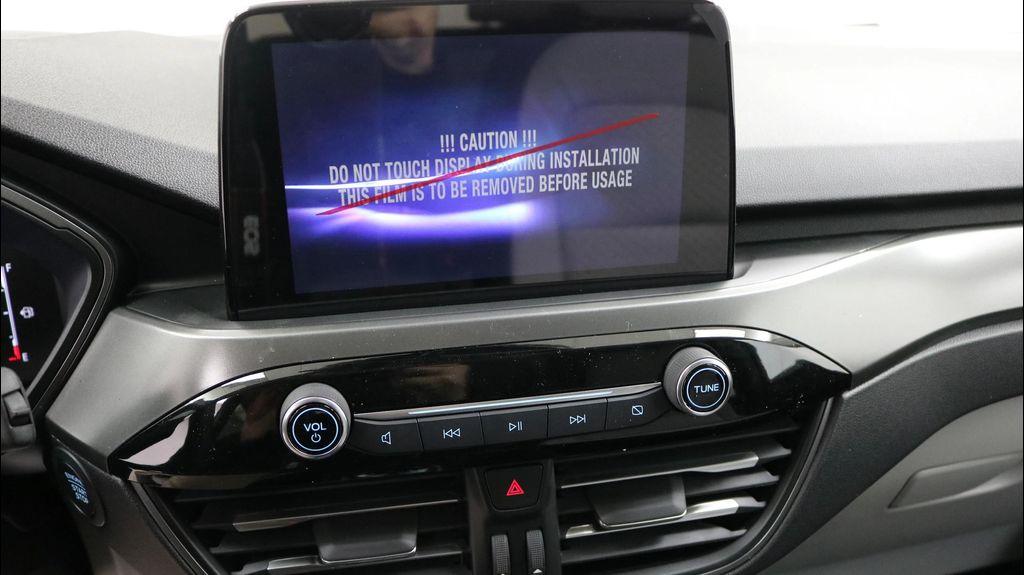 new 2026 Ford Escape car, priced at $32,235