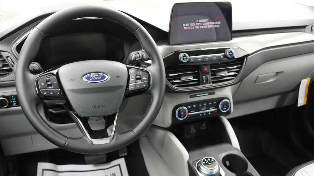 new 2026 Ford Escape car, priced at $32,235
