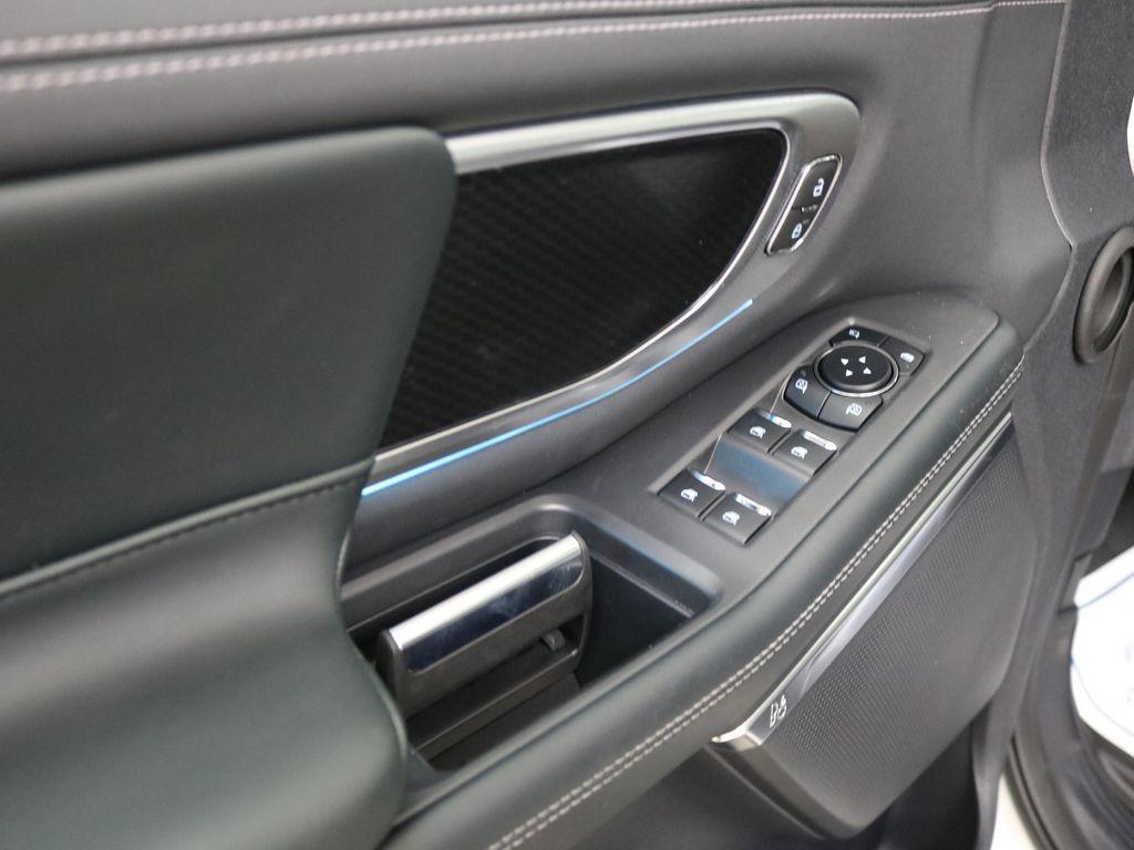 new 2026 Ford Expedition car, priced at $75,250