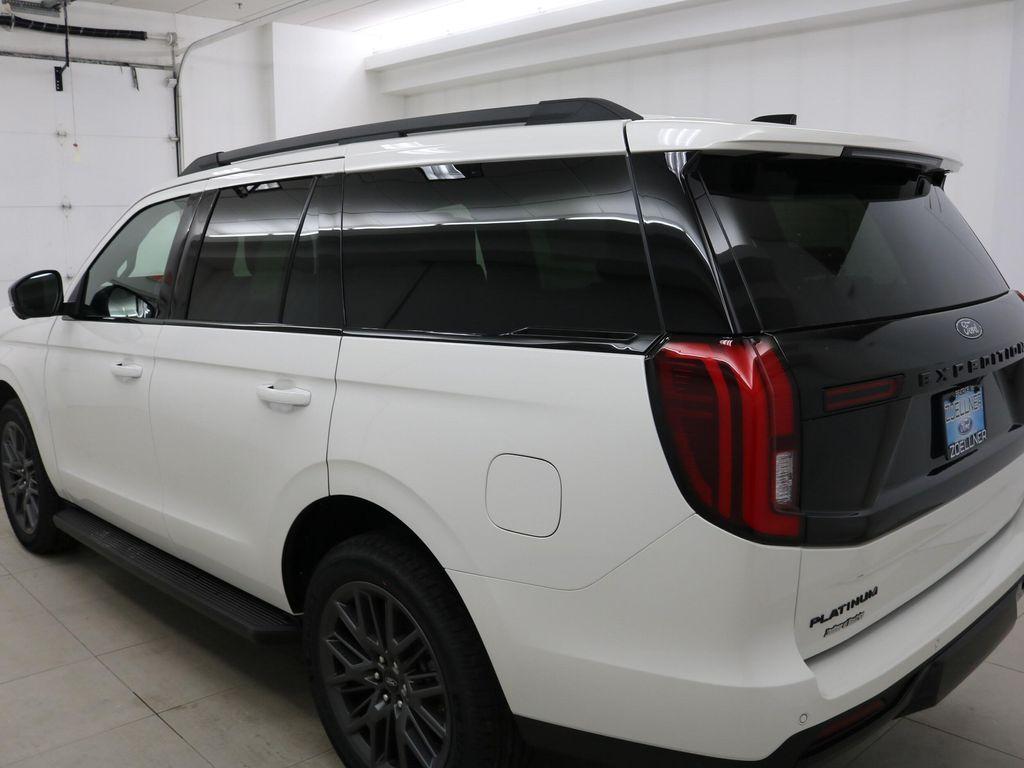 new 2026 Ford Expedition car, priced at $75,250