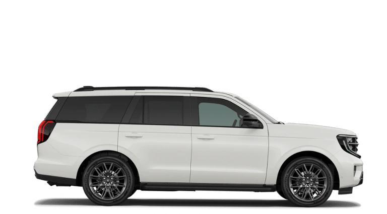 new 2026 Ford Expedition car, priced at $75,250