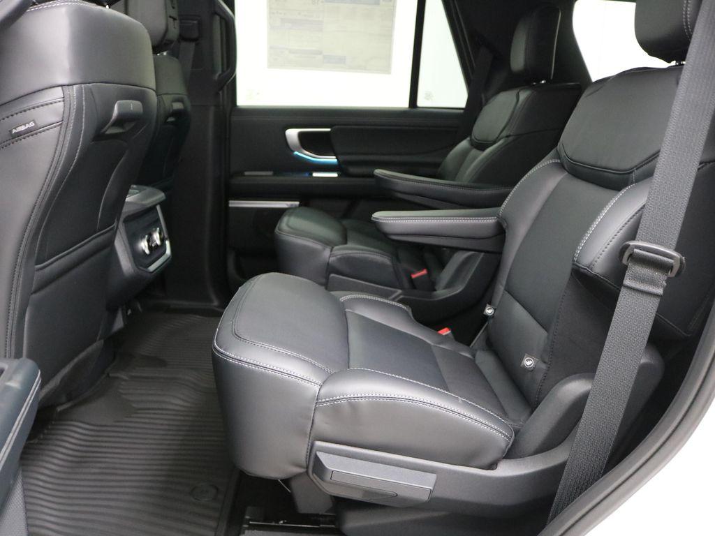 new 2026 Ford Expedition car, priced at $75,250