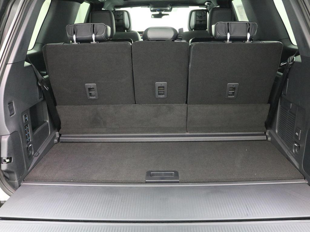 new 2026 Ford Expedition car, priced at $75,250