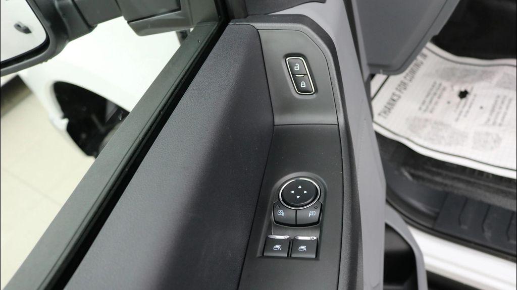 new 2026 Ford F-250 car, priced at $49,535