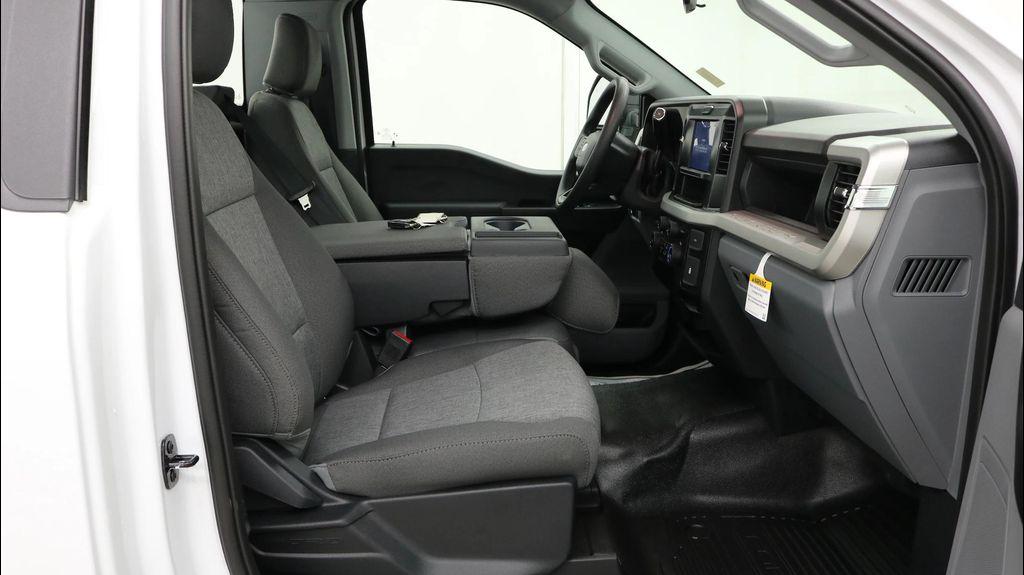 new 2026 Ford F-250 car, priced at $49,535