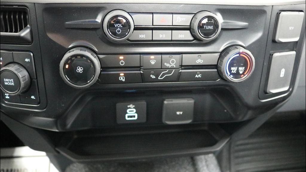 new 2026 Ford F-250 car, priced at $49,535