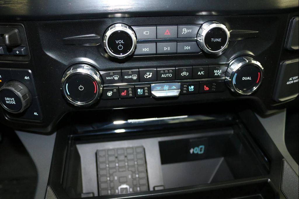 new 2026 Ford F-350 car, priced at $83,525