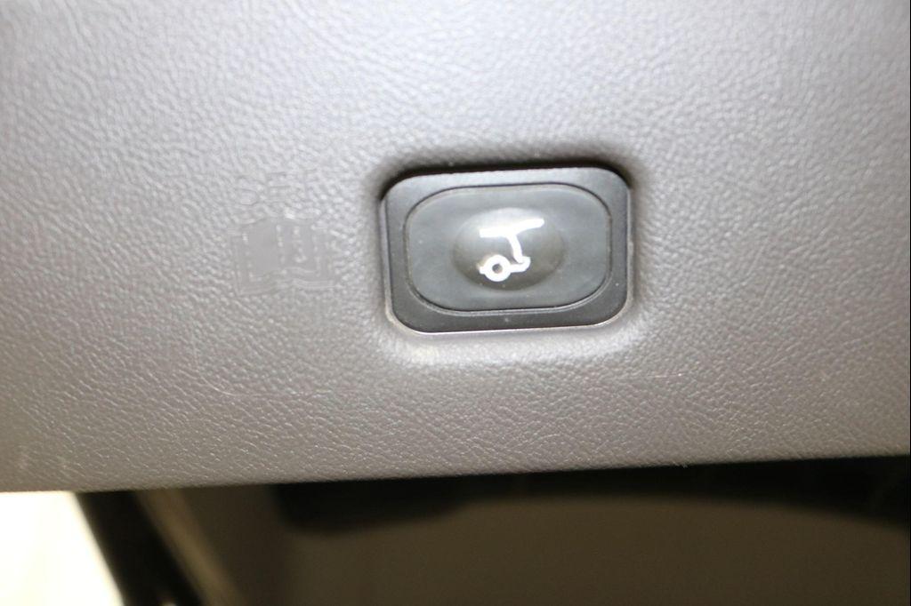 used 2020 Lincoln Nautilus car, priced at $24,995